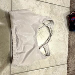 Onzie bra
